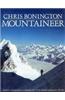 Mountaineer: Thirty Years of Climbing the World's Greatest Peaks