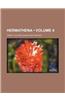 Hermathena (Volume 4 )
