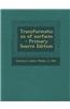 Transformations of Surfaces