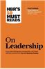 HBR's 10 Must Reads on Leadership