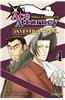Miles Edgeworth: Ace Attorney Investigations, Volume 4