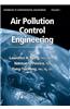 Air Pollution Control Engineering