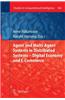 Agent and Multi-Agent Systems in Distributed Systems - Digital Economy and E-Commerce