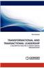 Transformational and Transactional Leadership