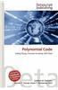 Polynomial Code
