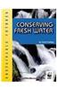 Conserving Fresh Water