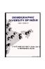 Demographic Diversity of India 1991 Census State and District Level DataA Reference Book Supplement 1998