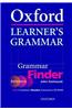 Oxford Learner's Grammar: Grammar Finder