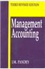 Management Accounting, Ed.3