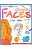 Drawing Faces