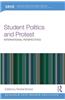 Student Politics and Protest: International Perspectives