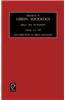 Research in Urban Sociology: New Directions in Urban Sociology Vol 4