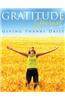 Gratitude Journal: Giving Thanks Daily
