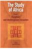 Study of Africa