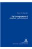 The Correspondence of Jonathan Swift, D. D.: In Four Volumes Plus Index Volume- Volume II: Letters 1714-1726, Nos. 301-700