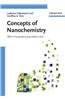 Concepts of Nanochemistry