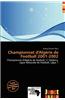 Championnat D'Alg Rie de Football 2001-2002