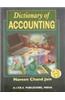 Dictionary of Accounting