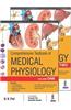 Comprehensive Textbook of Medical Physiology: Two Volume Set