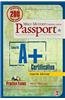 Mike Meyers' CompTIA A+ Certification Passport
