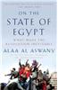 On the State of Egypt: What Made the Revolution Inevitable