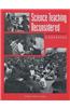 Science Teaching Reconsidered:: A Handbook