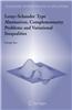 Leray Schauder Type Alternatives, Complementarity Problems and Variational Inequalities