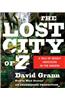 The Lost City of Z