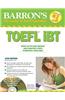 TOEFL IBT