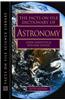 Facts on File Dictionary of Astronomy