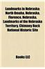 Landmarks in Nebraska: Cemeteries in Nebraska, Courthouses in Nebraska, Houses in Nebraska, Landmarks in Omaha, Nebraska