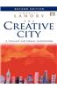The Creative City: A Toolkit for Urban Innovators