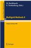 Multigrid Methods II
