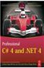 Professional C# 4 And .Net 4