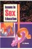 Issues In Sex Education