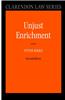 Unjust Enrichment
