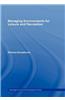 Managing Environments for Leisure and Recreation