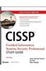 CISSP Certified Information Systems Security Professional