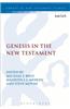 Genesis in the New Testament