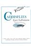 Caddisflies