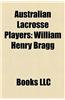 Australian Lacrosse Players