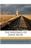 The Writings of John Muir