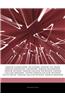 Articles on Indium Compounds, Including: Indium Tin Oxide, Indium Phosphide, Galinstan, Indium Antimonide, Indium Nitride, Indium Gallium Phosphide, I