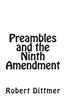 Preambles and the Ninth Amendment