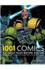 1001: Comics You Must Read Before You Die
