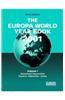The Europa World Year Book 2001: Vol 1