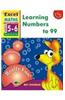 Learning Numbers 1 To 99 Book - 9