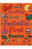 Puffin Book of Fantastic First Poems