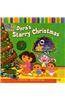 Dora's Starry Christmas