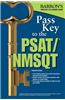 Pass Key to the PSAT/NMSQT